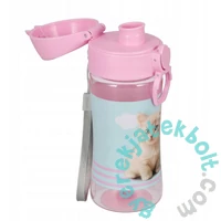 Cicás műanyag kulacs 450 ml (558662)