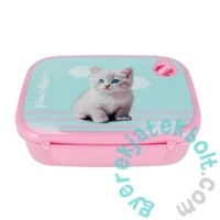 Cicás műanyag uzsonnás doboz (558657)