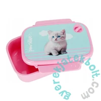 Cicás műanyag uzsonnás doboz (558657)
