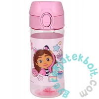 Gabi babaháza műanyag kulacs 450 ml (558816)