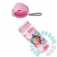 Gabi babaháza műanyag kulacs 450 ml (558816)