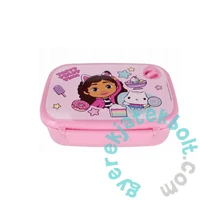 Gabi babaháza műanyag uzsonnás doboz (558658)