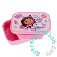 Gabi babaháza műanyag uzsonnás doboz (558658)