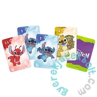 Trefl Fekete Péter kártya - Disney - Lilo és Stitch (08978)