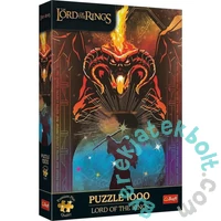 Trefl 1000 db-os Premium Plus puzzle - A Gyűrűk Ura (12071)
