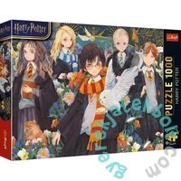 Trefl 1000 db-os Premium Plus puzzle - Harry Potter (12082)