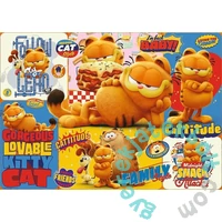 Trefl 1000 db-os puzzle - Garfield (10935)