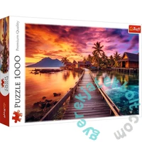 Trefl 1000 db-os puzzle - Paradicsom (10928)