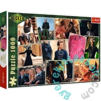 Trefl 1000 db-os puzzle - Wicked (10945)