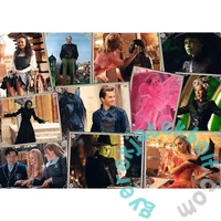 Trefl 1000 db-os puzzle - Wicked (10945)