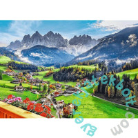 Trefl 1000 db-os puzzle - Szent Magdalena