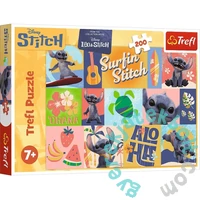 Trefl 200 db-os puzzle - Lilo és Stitch (13331)