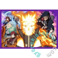 Trefl 2 x 200 db-os puzzle - Naruto Shippuden (13333)