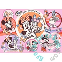 Trefl 200 db-os puzzle - Minnie és Daisy (13343)