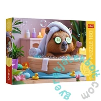 Trefl 160 db-os puzzle - Kapibara (15433)