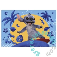 Trefl 60 db-os puzzle - Stitch - A film (17407)