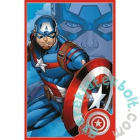 Trefl 3 x 50 db-os puzzle - Avengers - Bosszúállók - Hősök (34891)