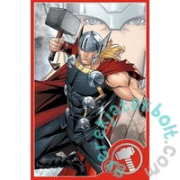 Trefl 3 x 50 db-os puzzle - Avengers - Bosszúállók - Hősök (34891)