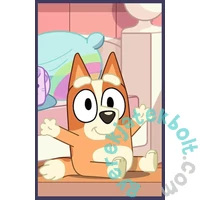 Trefl 3 x 50 db-os puzzle - Bluey (34890)