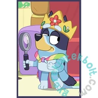 Trefl 3 x 50 db-os puzzle - Bluey (34890)