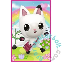 Trefl 3 x 50 db-os puzzle - Gabi babaháza - Gabi és a cicák (34876)