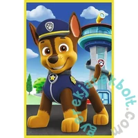 Trefl 3 x 50 db-os puzzle - Mancs őrjárat (34878)