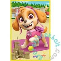 Trefl 3 x 50 db-os puzzle - Mancs őrjárat (34878)