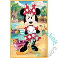 Trefl 3 x 50 db-os puzzle - Mickey egér és barátai (34881)