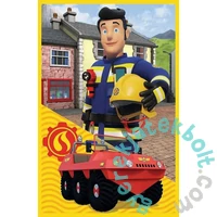 Trefl 3 x 50 db-os puzzle - Sam