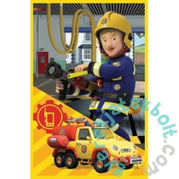 Trefl 3 x 50 db-os puzzle - Sam