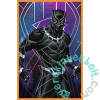 Trefl 3 x 80 db-os puzzle - Avengers - Bosszúállók (34883)