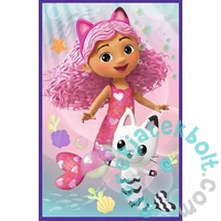 Trefl 3 x 80 db-os puzzle - Gabi babaháza - Színes kalandok (34882)