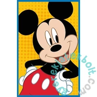 Trefl 3 x 80 db-os puzzle - Mickey egér és barátai (34887)