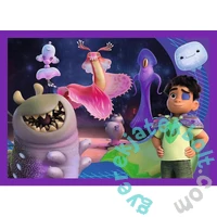 70 db-os) - Elio földönkívüli küldetései (34665)