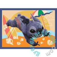 70 db-os) - Lilo és Stitch - Hawaii nyaralás (34666)