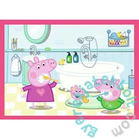 24 db-os) - Peppa malac (34672)