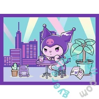 70 db-os) - Kuromi (34676)