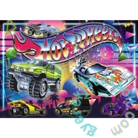 Trefl 500 db-os puzzle - Hot Wheels (37538)