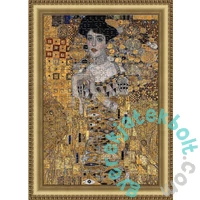 Trefl 500 db-os puzzle kerettel - Adele Bloch-Bauer I., Klimt (37543)