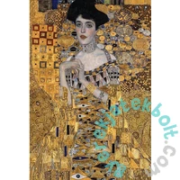 Trefl 500 db-os puzzle kerettel - Adele Bloch-Bauer I., Klimt (37543)