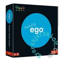 Trefl Ego Family társasjáték (02629)