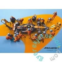 Trefl 1000 db-os Soft-Touch puzzle - Formula 1, McLaren - 1.80 - World Record Fastest Pit Stop (F1-1005255)