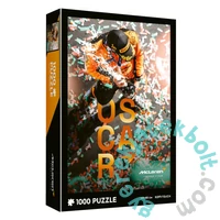 Trefl 1000 db-os Soft-Touch puzzle - Formula 1, McLaren - Oscar Piastri - Maiden Grand Prix (F1-1005256)
