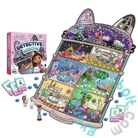 Trefl Gabi babaháza - Miau detektív társasjáték (02728)