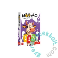Trefl Mookao kártyajáték - Tehén (02835)