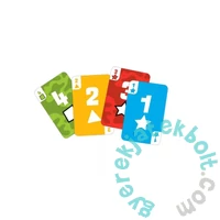 Trefl Mookao kártyajáték - Tehén (02835)