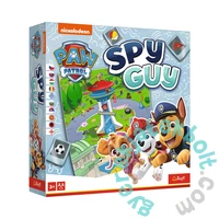 Trefl Spy Guy - Mancs őrjárat társasjáték (02732)