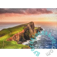 Ulmer 1000 db-os puzzle - Skye (0183)