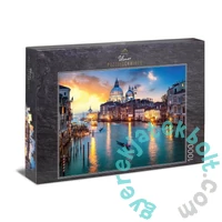 Ulmer 1000 db-os puzzle - Serenissima, Venice (0213)