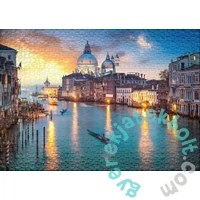Ulmer 1000 db-os puzzle - Serenissima, Venice (0213)